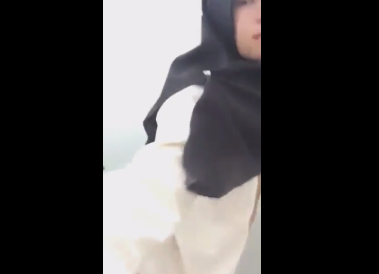 Viral Twitter Indo Gaun Itu Membuka Semua Pintu Keinginan Hijab Top Global