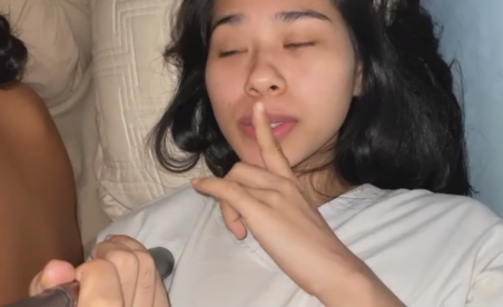 Indo Cantik Viral Dia Menarikku Lagi Dan Lagi Twitter Terbaru Bocil
