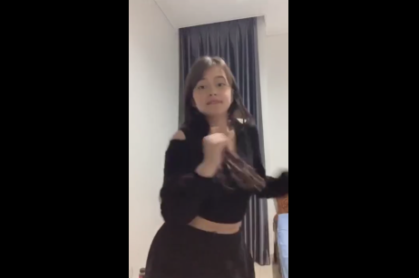Viral Twitter Indonesia Terbaru Dekapan Rindu Yang Membuat Damai Video Indo Top Global