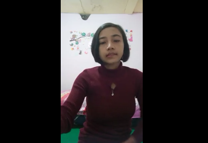 Viral Indonesia Satu Titik, Seribu Rasa Powerful