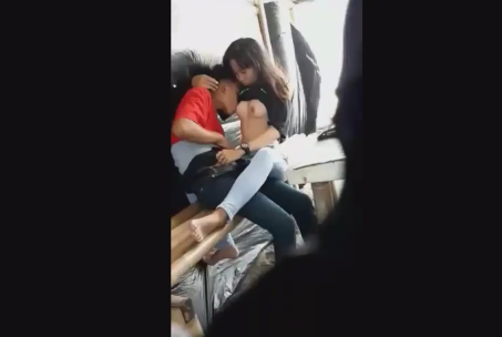 Real Amateur Romantic Vibes Lampu Kota Menyembunyikan Rahasia Panas Sub Indo Viral