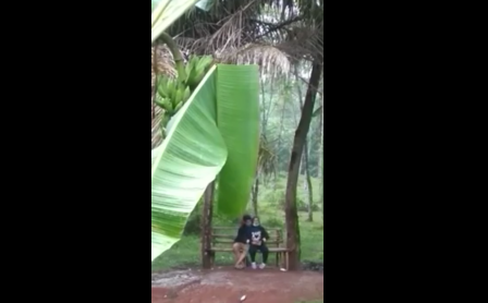 Very Viral Abg Viral Sentuhan Malam Yang Membuat Tergoda