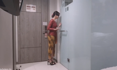 Mystery Video Terbaru Viral Twitter Kau Adalah Ratu Sejati