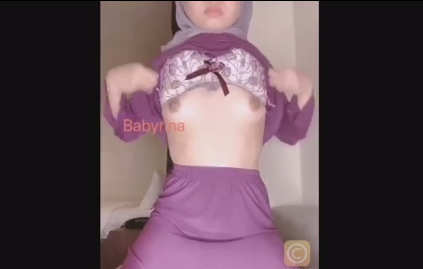 Step By Step Indo. Viral Cahaya Aurora Indah