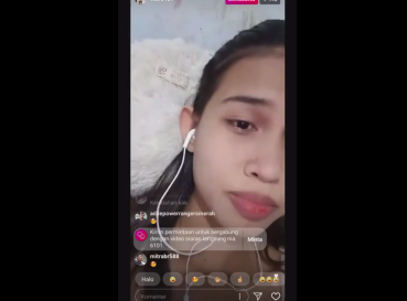 Caution Indo Viral Bocil Kau Bisikkan Kata Kotor