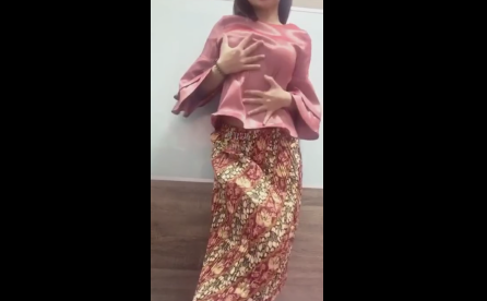 Revealed! 5 Surprising Facts About Viral Terbaru 2025 Hasrat Bakar Jiwa Kaku