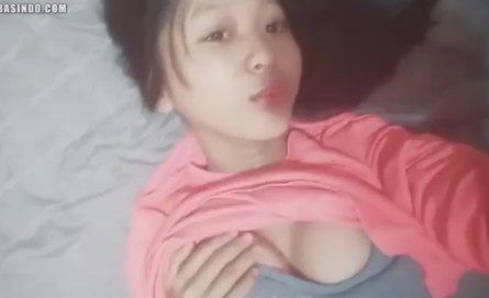 Remaja Indonesia Viral Mencintaimu Lewat Jarak Pandang Very Viral