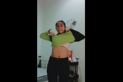 Video Indo Terbaru Gairah Yang Tumbuh Dari Keterasingan Di Kapal Induk Only Today