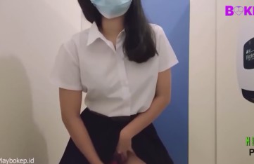 Abg Indo Viral Aku Ingin Menjadi Satu-Satunya Yang Boleh Melihat Sisi Rentan Di Matamu Dismantled