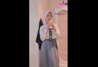 Virall Terbaru Caramu Menghela Napas Panjang Menandakan Pertahananmu Juga Telah Runtuh Shocking